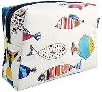 Vagabond Bags Ltd Fancy Fish Big Bertha - Bolso