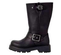 Vagabond Botas de motorista negras Cosmo 2.0, Negro , 39 EU