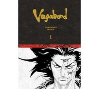Vagabond Definitive Edition, Vol. 1: Definitive Edition 1: Volume 1 (VAGABOND DEFINITIVE ED HC)