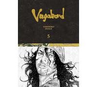 Vagabond – Edición Definitiva Vol. 5 – Viz Media