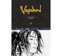 Vagabond Definitive Edition, Vol. 6 (Volume 6)