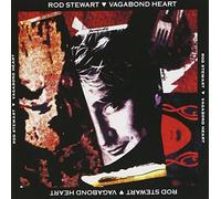 Vagabond Heart by Rod Stewart (2011-03-21)