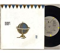 VAGABOND JOY - VAGABOND JOY - WE'RE GOING HOME - 7 inch vinyl / 45