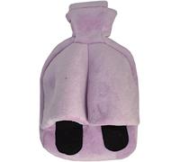 Vagabond Lilac Cuddle - Calentador de pies suave
