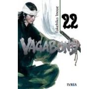 Vagabond 22 (comic) (SIN COLECCION)