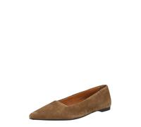 VAGABOND SHOEMAKERS Bailarina 'HERMINE' marrón 37 EUR