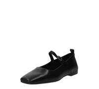 VAGABOND SHOEMAKERS Bailarinas con hebilla 'Delia' negro 37 negro