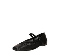 VAGABOND SHOEMAKERS Bailarinas con hebilla 'DELIA' negro 40 negro