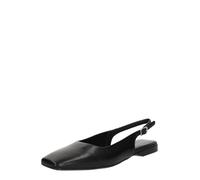 VAGABOND SHOEMAKERS Bailarinas con hebilla 'DELIA' negro 41 negro