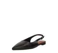 VAGABOND SHOEMAKERS Bailarinas con hebilla 'HERMINE' negro 35 negro