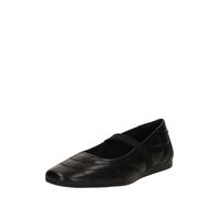 VAGABOND SHOEMAKERS Bailarinas con hebilla 'HILLARY' negro 38 negro