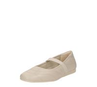 VAGABOND SHOEMAKERS Bailarinas con hebilla 'HILLARY' offwhite 40 offwhite
