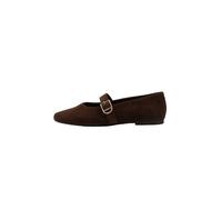 VAGABOND SHOEMAKERS Bailarinas con hebilla 'Jolin' marrón 39 EUR