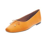 Vagabond Shoemakers - Bailarinas - Shoes - Mujer - Naranja - 38 EU -