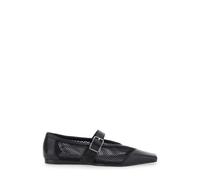 Vagabond Shoemakers - Bailarinas Wioletta - Shoes - Mujer - Negro - 37 EU -