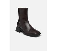 VAGABOND SHOEMAKERS Botines 'Blanca' marrón oscuro 38 marrón oscuro