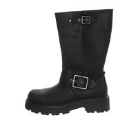 Vagabond Shoemakers - Bota Chelsea Cosmo 2.0 - Shoes - Mujer - Negro - 37 EU -