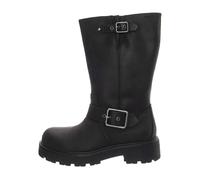 Vagabond Shoemakers - Botas altas - Shoes - Mujer - Marrón - 38 EU -