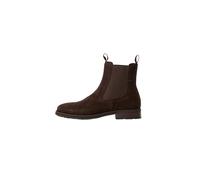 VAGABOND SHOEMAKERS Botas Chelsea 'BRIAN' marrón oscuro 44 EUR