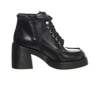Vagabond Shoemakers - Botas con Cordones - Shoes - Mujer - Negro - 38 EU -