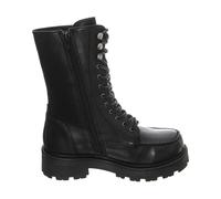 Vagabond Shoemakers - Botas con Cordones - Shoes - Mujer - Negro - 38 EU -