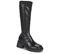 Vagabond Shoemakers Botas de tacón DORAH in Negro 37