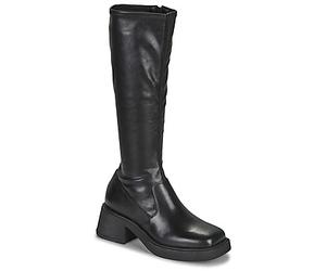 Vagabond Shoemakers Botas de tacón DORAH in Negro 41