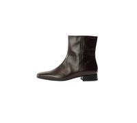 VAGABOND SHOEMAKERS Botas de tobillo 'Mona' marrón oscuro 42 marrón oscuro