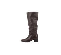 VAGABOND SHOEMAKERS Botas 'LIVIA' marrón oscuro 40 EUR