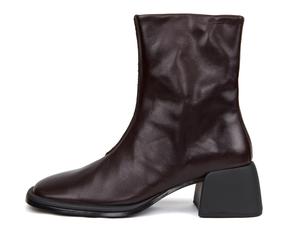 VAGABOND SHOEMAKERS Botines 'Ansie' marrón / burdeos 39 marrón / burdeos