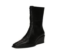 VAGABOND SHOEMAKERS Botines con cordones 'AINO' negro 42 negro