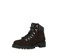 VAGABOND SHOEMAKERS Botines con cordones 'KENOVA' marrón oscuro 36 marrón oscuro
