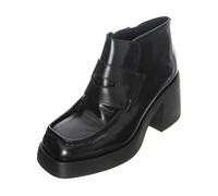 Vagabond Shoemakers - Botines - Shoes - Mujer - Negro - 38 EU -