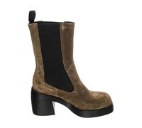 Vagabond Shoemakers - Chelsea Boot - Shoes - Mujer - Marrón - 39 EU -