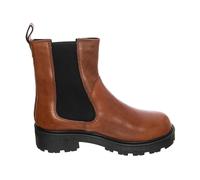 Vagabond Shoemakers - Chelsea Boots - Shoes - Mujer - Marrón - 40 EU -