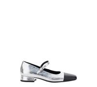 Vagabond Shoemakers - Debbi Pump - Shoes - Mujer - Gris - 37 EU -