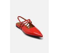 Vagabond Shoemakers HERMINE 5733-260 36 Rojo