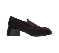 Vagabond Shoemakers - Loafers - Shoes - Mujer - Marrón - 39 EU -