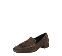 VAGABOND SHOEMAKERS Mocasines 'DEBBI' marrón oscuro 40 marrón oscuro