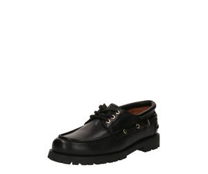 VAGABOND SHOEMAKERS Mocasines 'Joslyn' negro 38 negro