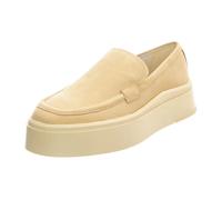 Vagabond Shoemakers - Mocasines sin Cordones - Shoes - Mujer - Beige - 40 EU -