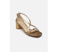 Vagabond Shoemakers PIPER 5921-183 39 Oro y bronce