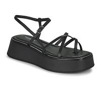 Vagabond Shoemakers Sandalias COURTNEY in Negro 40