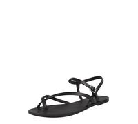 VAGABOND SHOEMAKERS Sandalias de dedo 'TIA' negro 37 negro