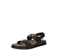 VAGABOND Sandalias EFFIE negro | 38