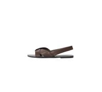 VAGABOND SHOEMAKERS Sandalias 'TIA 2.0' cognac 42 cognac