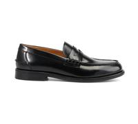Vagabond Shoemakers - Steven Loafer - Shoes - Hombre - Negro - 40 EU -