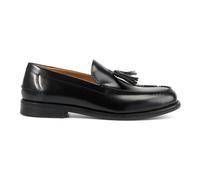 Vagabond Shoemakers - Steven Loafers - Shoes - Hombre - Negro - 43 EU -