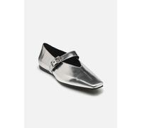 Vagabond Shoemakers WIOLETTA 5701-283 40 Plata