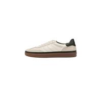VAGABOND SHOEMAKERS Zapatillas deportivas bajas beige / negro 42 beige / negro